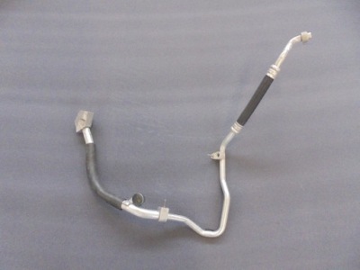 Mercedes s klasa w 222 патрубок шланг кондиціонера фото №1