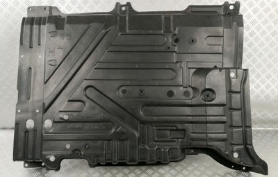 Захист плита підвіска підлога lexus rx iii rx 350 фото №1