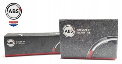 Тормозные диски тормозные задняя a.b.s. do lexus is iii 250 фото №1