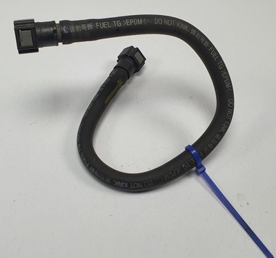 Шланг труба трубка пального toyota aygo 1.0 12v фото №1