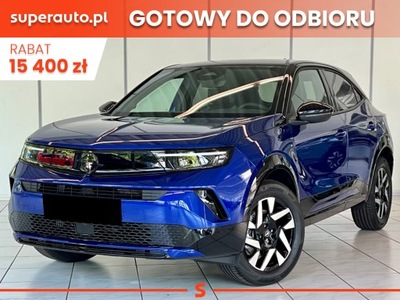 Od ręki - GS eDTC6 1.2 T mHEV 145KM