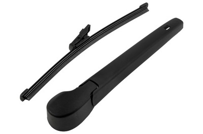 Щетка + рычаг задний дворники фото №1