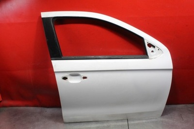 Дверь правое перед передние ewpa peugeot 301 12-20 фото №1