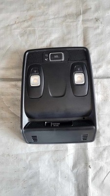 Освітлення лампа стельовий sos renault captur ii 277207197r фото №1