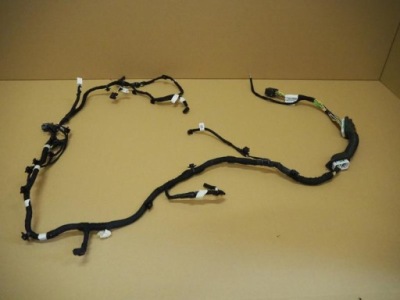 Електропроводка електрична кришки багажника 2008 ii фото №1