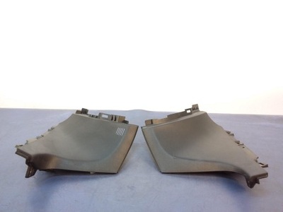 Jeep grand cherokee wk2 захист консолі ліва права фото №1