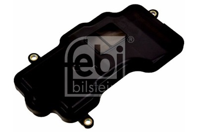 FEBI BILSTEIN FILTRO HYDRAULIKI CAJAS DE TRANSMISIÓN SUBARU FORESTER IMPREZA  