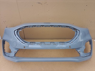 Ford puma mk2 st line бампер передний оригинал! фото №1