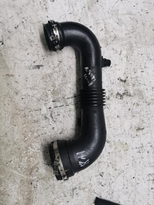 Труба воздуха renault kangoo ii 1.9dci 7700110443 фото №1