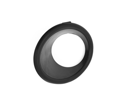 Peugeot 206+ 09-13 рамка противотуманной фары фото №1