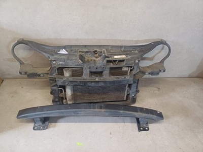 Pas передний vw polo 9n 1.4 kompletny фото №1