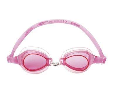 Okulary pływackie dla dzieci Bestway 21002