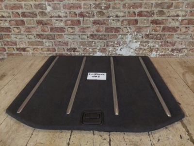 Пол мат багажника jeep grand cherokee wk2 2014 rok фото №1