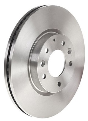 2 X DISKU STABDŽIŲ BREMBO 09.B272.10 