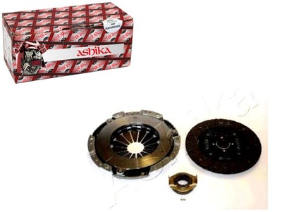 EMBRAGUE JUEGO HONDA ACCORD IV 1.8 ASHIKA  