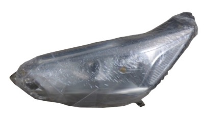 Фара левый singature ford c-max mk2 2015-2019 фото №1