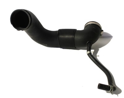 Kia optima iv 4 гібрид труба wąż шланг повітря фото №1