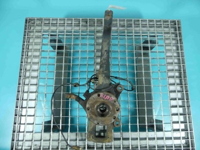 Поворотний кулак права перед 2,4 jtd alfa romeo 166 фото №1