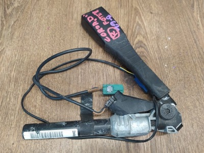 Opel corsa c натяжитель поперечина правый фото №1