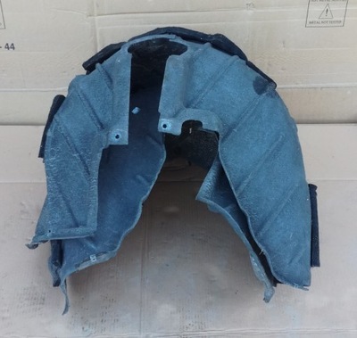 Audi a5 8w подкрылок задняя левая sportback фото №1