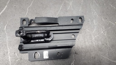 8W0823185E PERNA CERRADURA DE CAPO IZQUIERDO AUDI A4 B9  