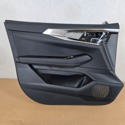 Renault austral лівий обшивка двері перед передній фото №1