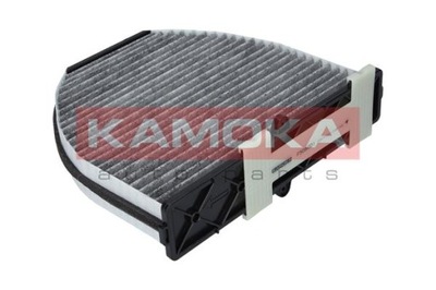 KAMOKA F508001 FILTRAS KABINOS ANGLINIS 