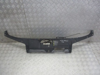 Pas усилитель верхний skoda fabia i фото №1