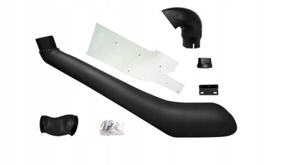 SNORKEL MITSUBISHI L200 2015+ FIAT FULLBACK  