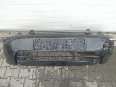 Бампер перед передний honda hr-v i фото №1