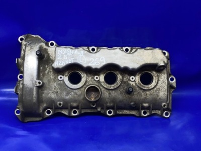 Кришка клапанів ліва insignia a 2.8 t a28net 12623682 фото №1