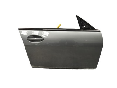 Bmw f44 дверь правое перед c4w фото №1