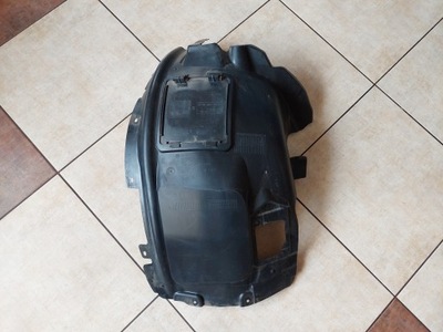 Подкрылок - правый перед - bmw x3 g01 - x4 g02 фото №1