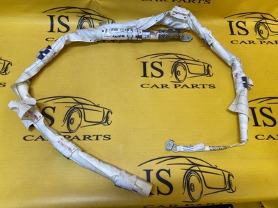 Подушка повітряна renault оригінальний номер 985p00926r фото №1