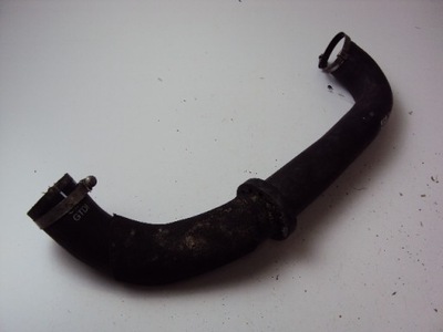 Wąż шланг интеркулер range rover sport l405 фото №1