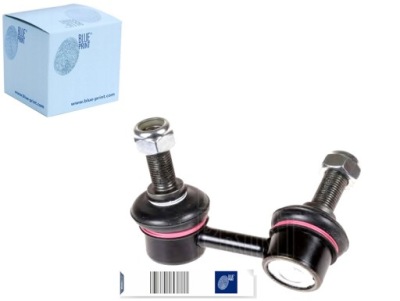 Соединитель стабилизатора перед l 95mm nissan np300 na фото №1