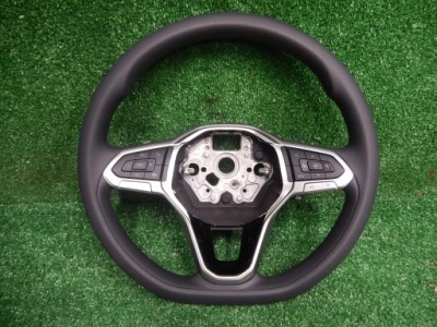 Повітропровід vw taigo 2g7 2022 пластик фото №1