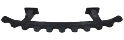 Tesla model s, 16 - підсилювач бампера перед фото №1