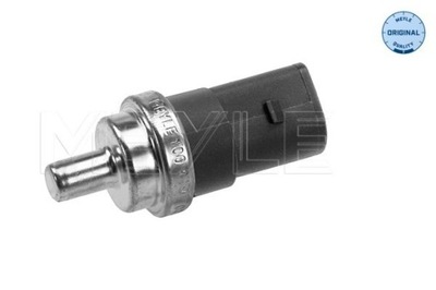 SENSOR DE TEMPERATURA DE AGUA VW T4 2,4D  