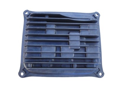 Mercedes s klasa 222 w222 преобразователь модуль led фото №1