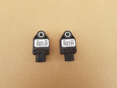 SENSOR DE GOLPE PARTE DELANTERA AURIS II E18 2012-2018  