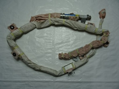 Mazda cx3 подушка безпеки шторка безпеки права фото №1