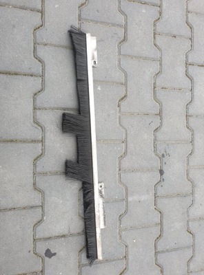 Щітка радіатора scania r 1817483 фото №1