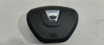 AIRBAG ВОДІЯ ПОДУШКА DACIA SANDERO STEPWAY LODGY DOKKER 985701142R