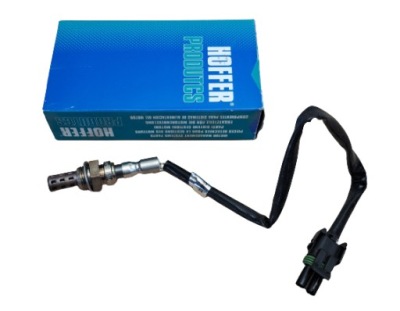 Hoffer датчик лямбда-зонд 7481013 renault clio twingo фото №1