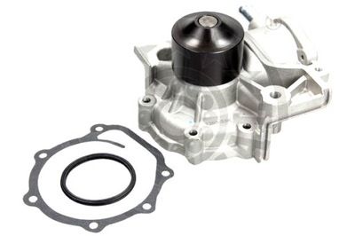 OPTIMAL BOMBA DE AGUA SUBARU 1989 01-2013 09  