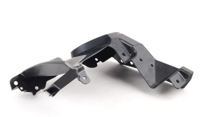 Кронштейн протитуманної фари m race usa bmw 4 f32/f36 oem фото №1