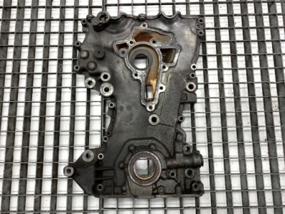 Захист розподільного валу opel astra h 55556309 1.4 фото №1