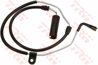 SENSOR KLOCK. HAMULC. BMW 5 E39 PARTE DELANTERA  