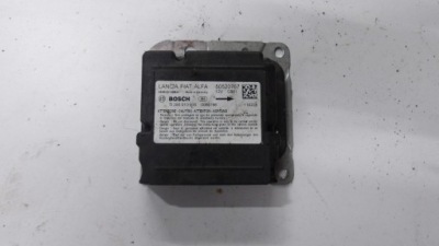 Модуль датчик подушек подушка безопасности alfa romeo gulietta фото №1